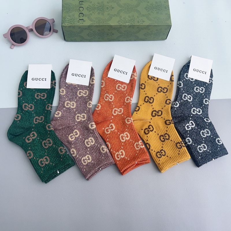 Gucci Socks